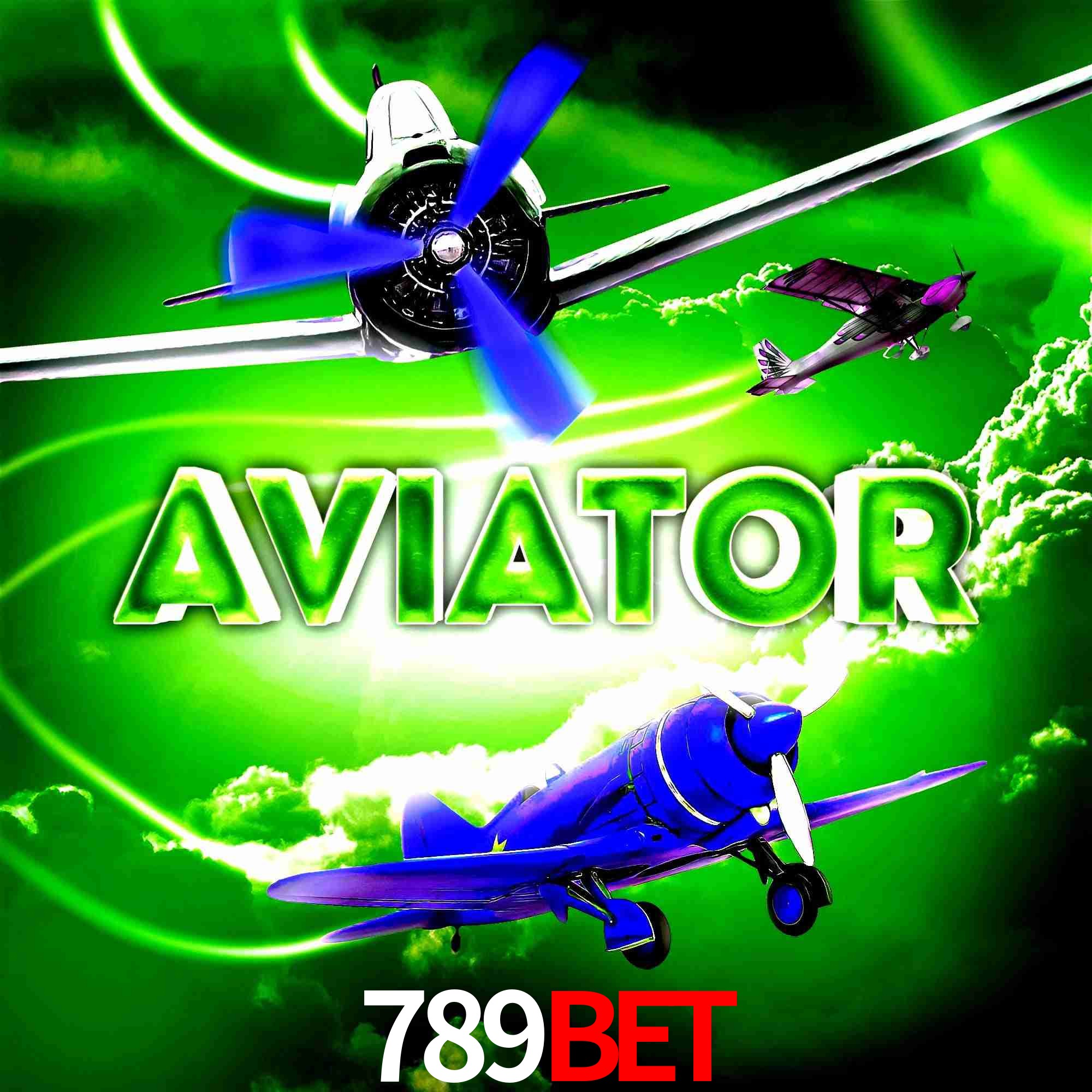 Aviator 789Bet Tente a Sorte