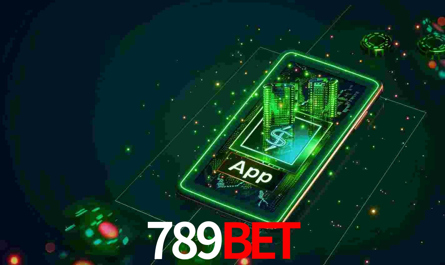 Simplificando a Experiência de Jogo 789Bet App