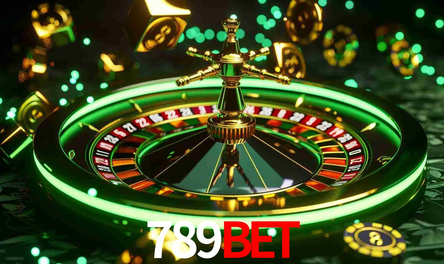 Desfrutar de um Cassino 789Bet