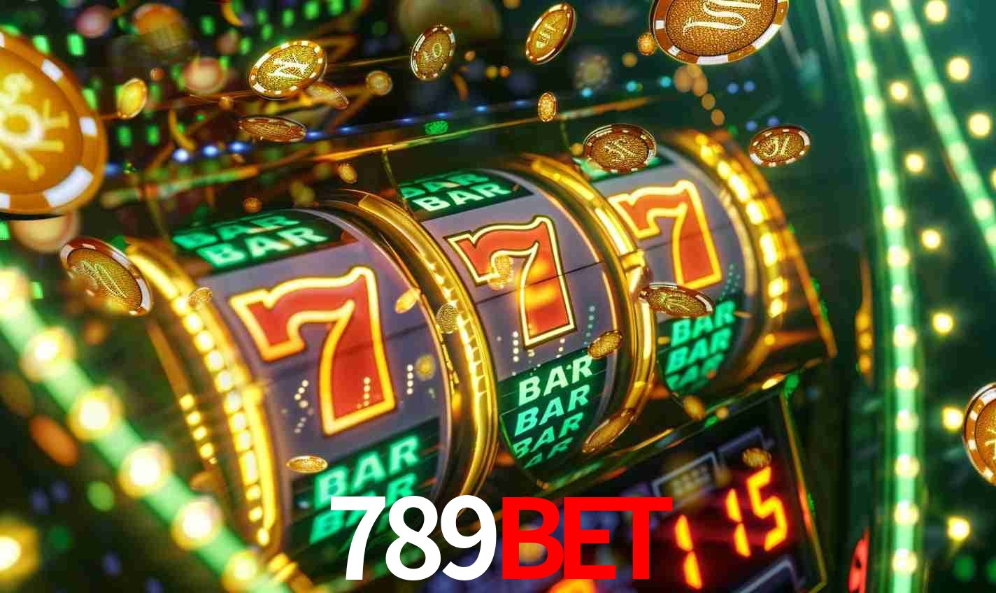 Populares Slots 789Bet