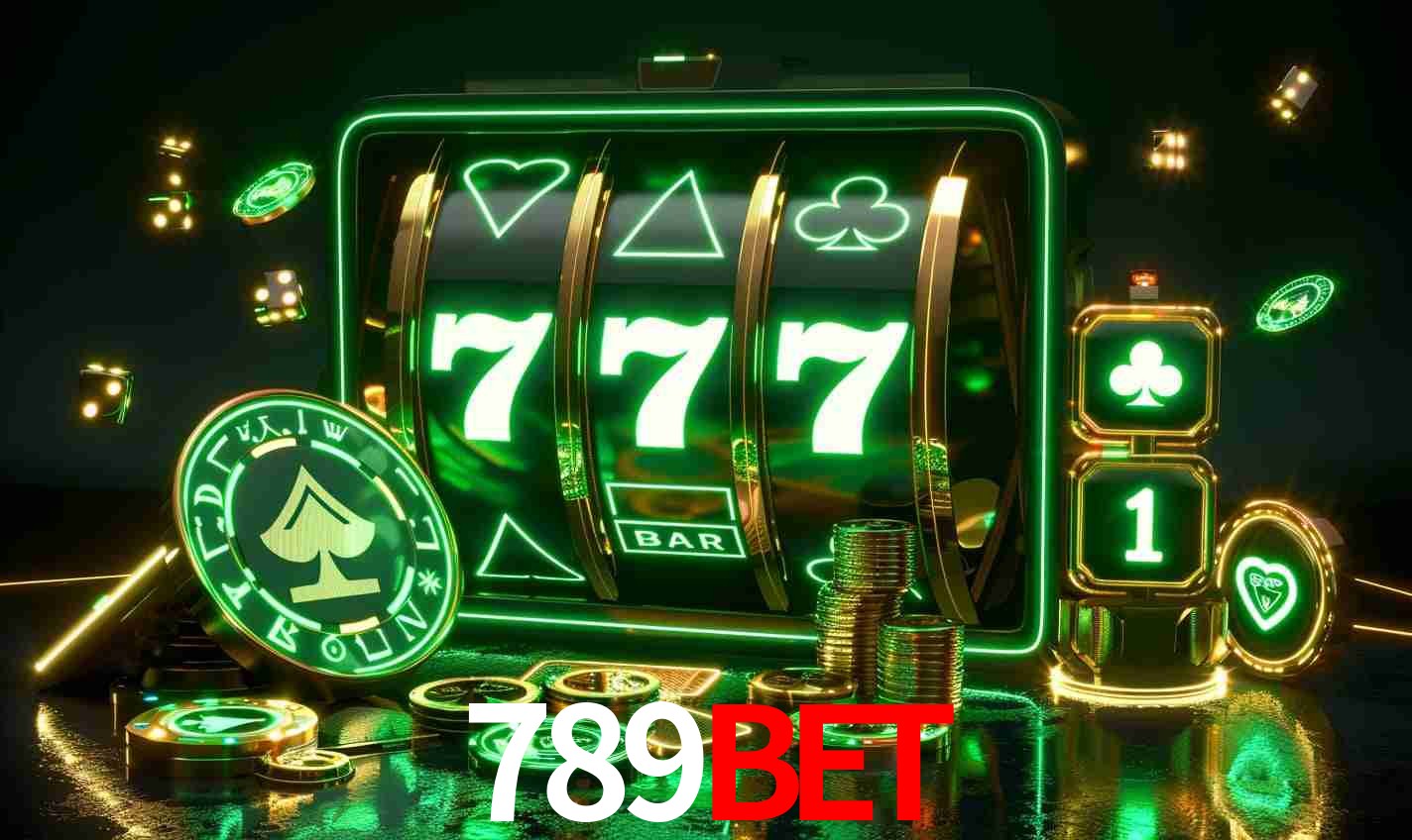 Seguro Login no Cassino Online 789Bet
