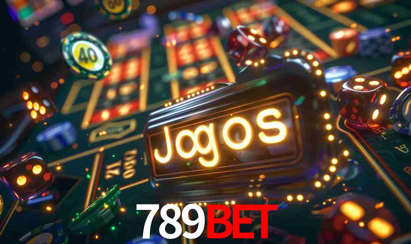 Mundo dos Jogos 789Bet