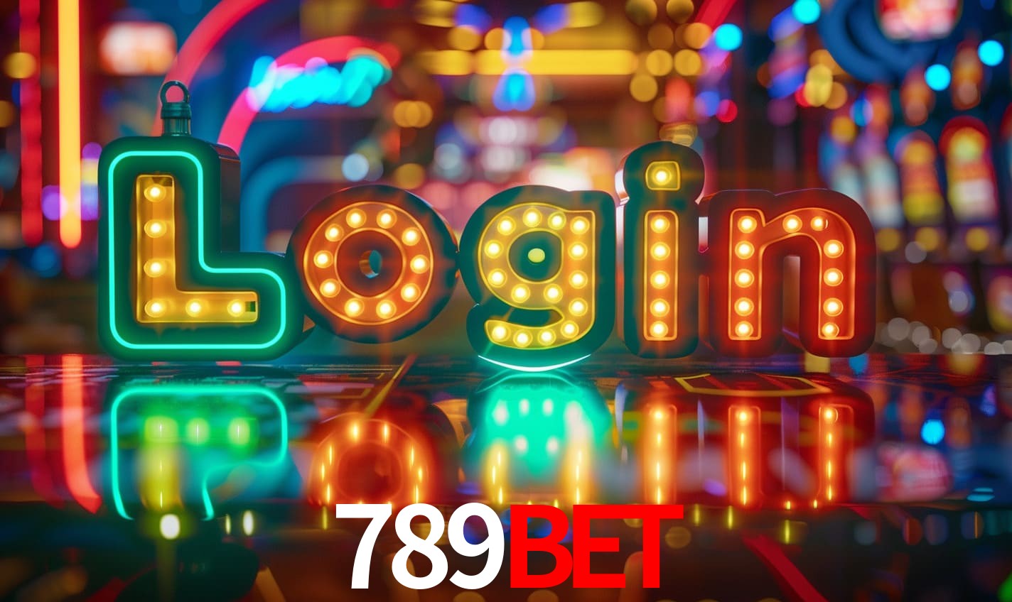 Mundo dos Jogos Cassino 789Bet