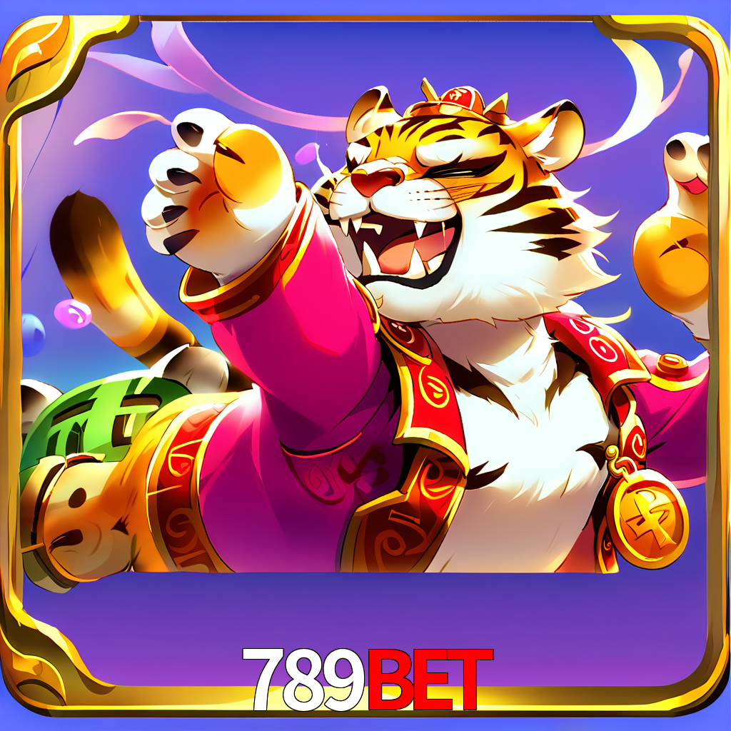 Experiência Imersiva no Cassino Online 789Bet